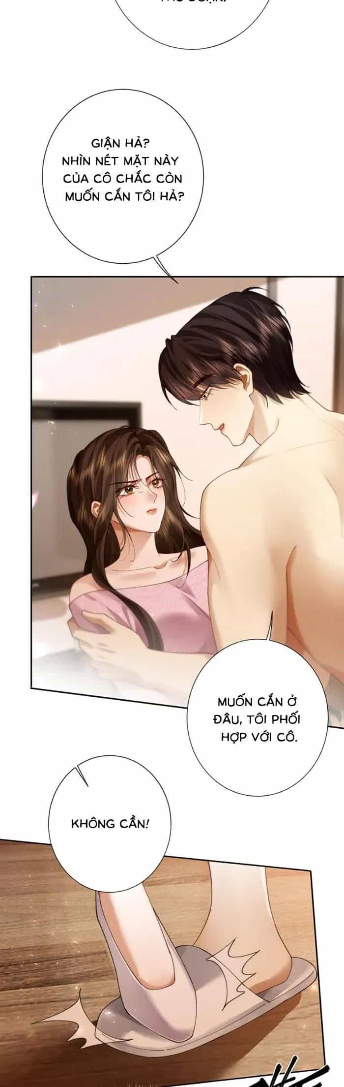 Cám Dỗ - Chương 58 - ảnh 8