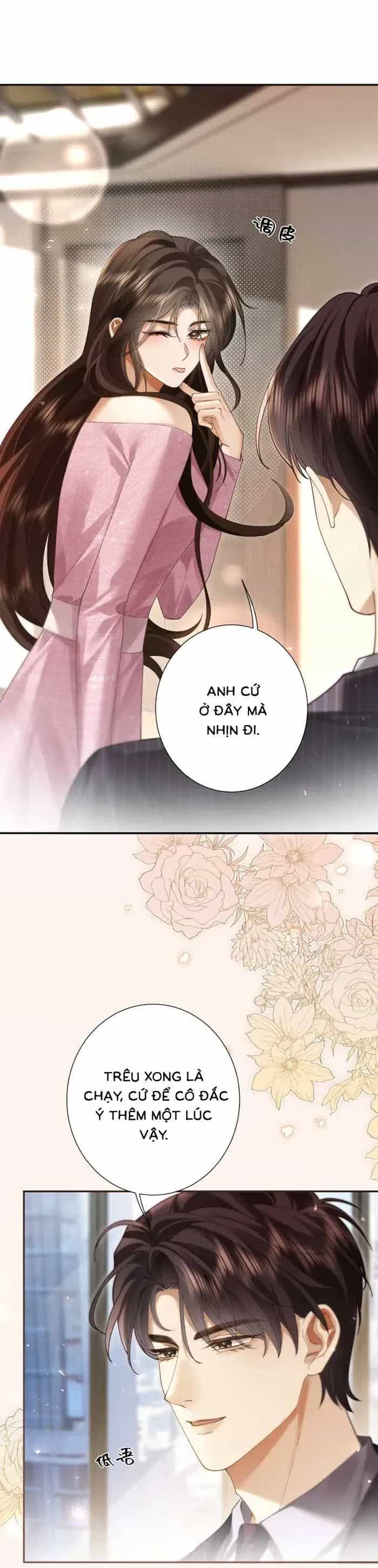 Cám Dỗ - Chương 59 - ảnh 13