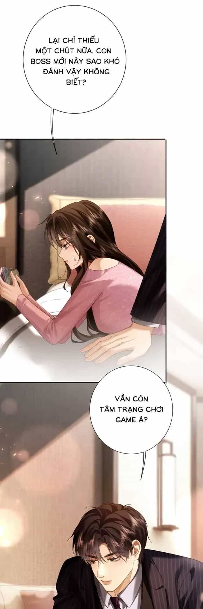 Cám Dỗ - Chương 59 - ảnh 15