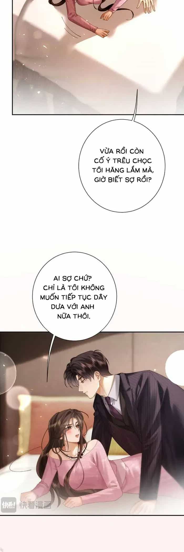 Cám Dỗ - Chương 59 - ảnh 17