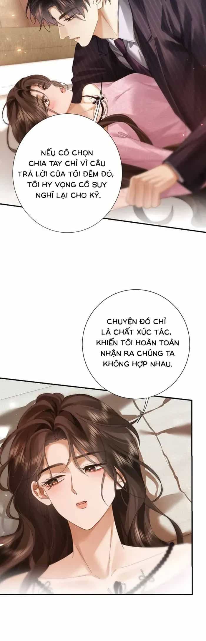 Cám Dỗ - Chương 59 - ảnh 20