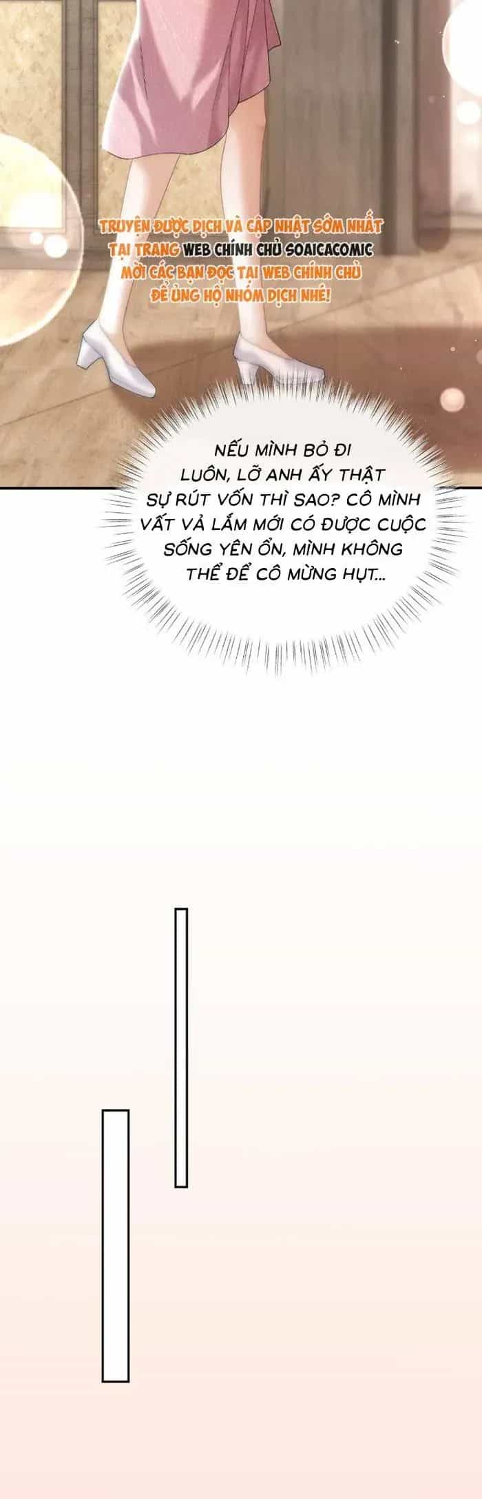 Cám Dỗ - Chương 59 - ảnh 3
