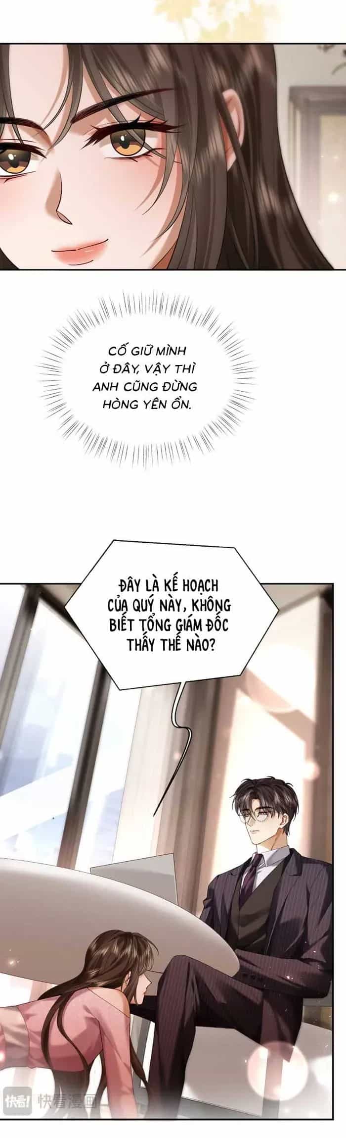 Cám Dỗ - Chương 59 - ảnh 6