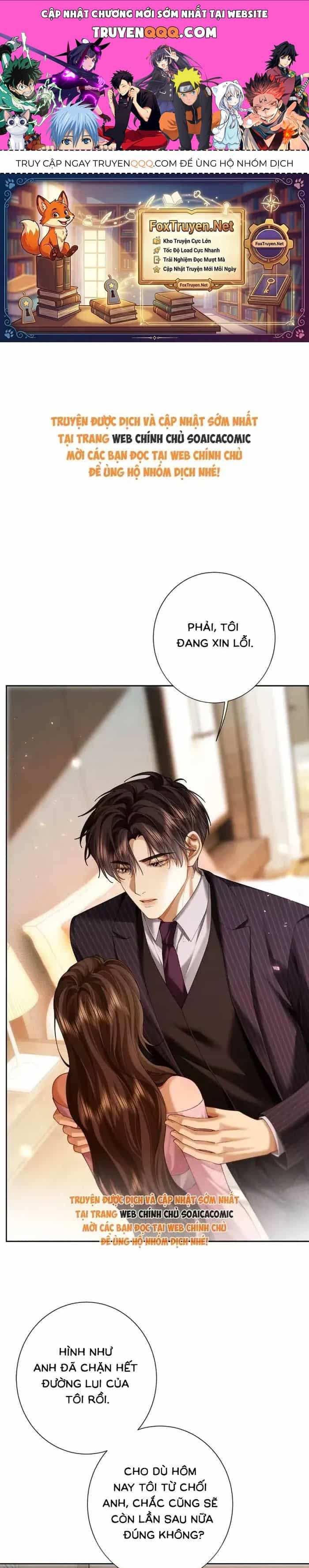 Cám Dỗ - Chương 60 - ảnh 1