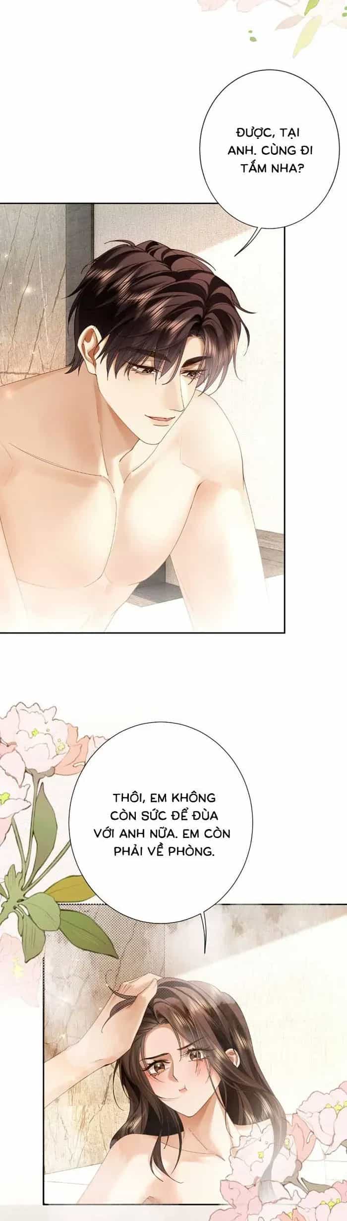Cám Dỗ - Chương 60 - ảnh 12