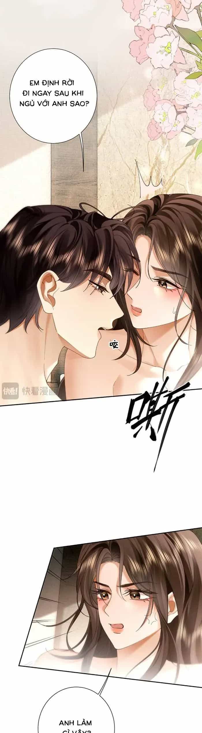 Cám Dỗ - Chương 60 - ảnh 13