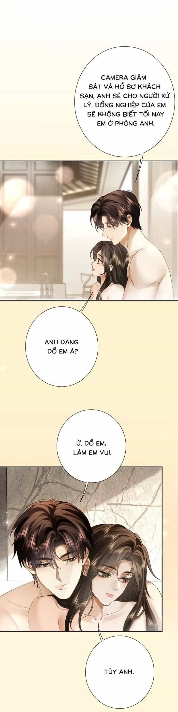Cám Dỗ - Chương 60 - ảnh 15