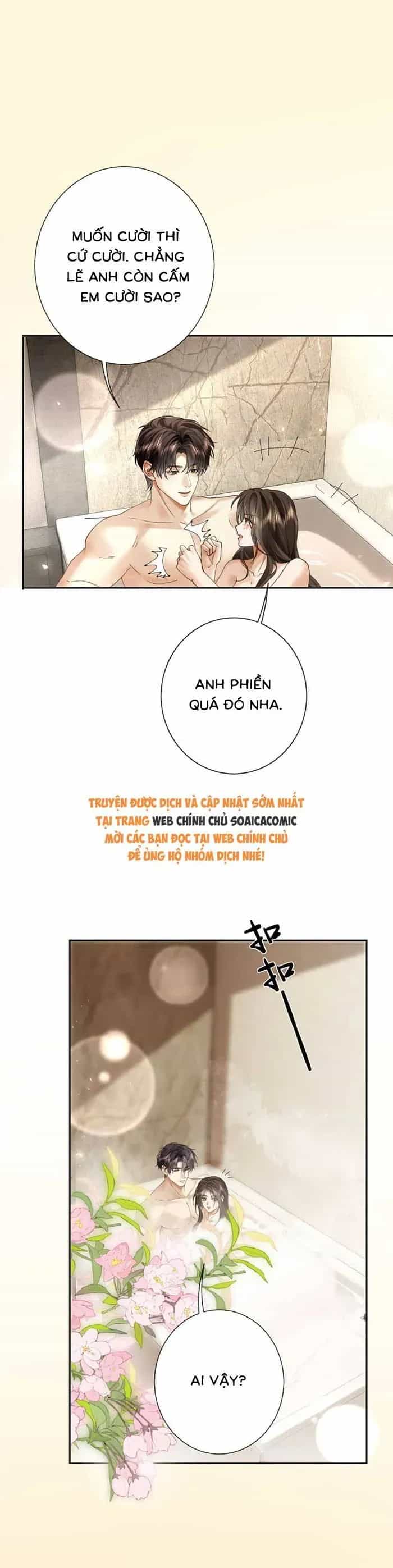 Cám Dỗ - Chương 60 - ảnh 16