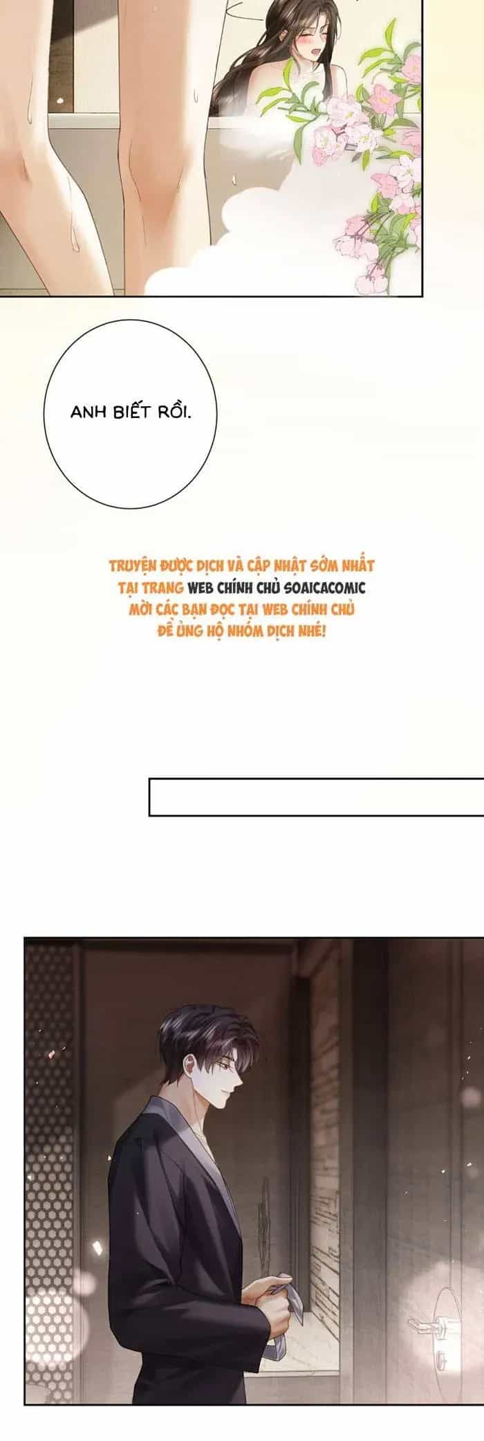 Cám Dỗ - Chương 60 - ảnh 18