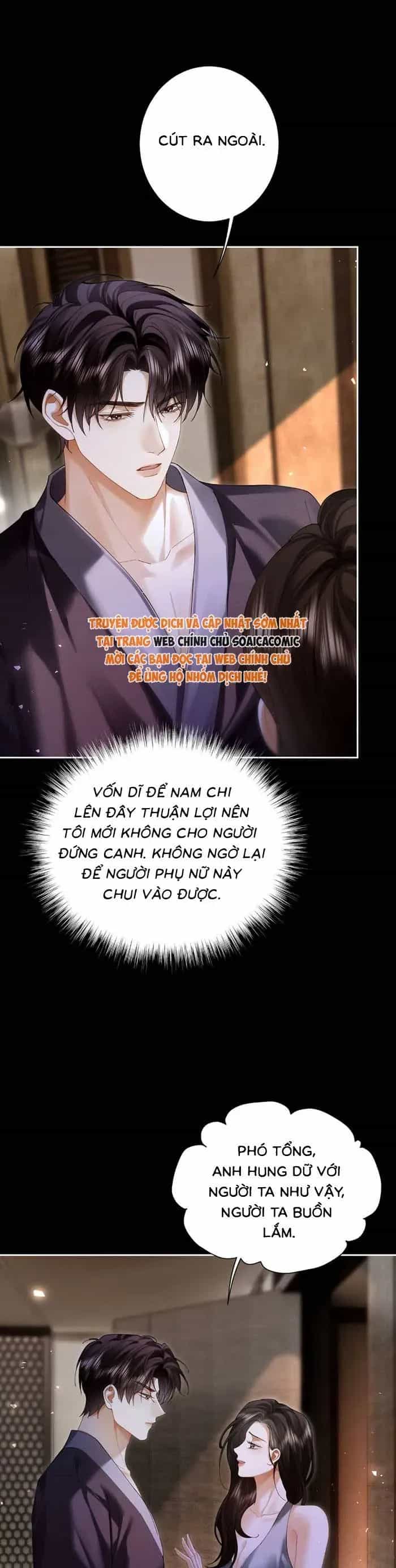 Cám Dỗ - Chương 60 - ảnh 20