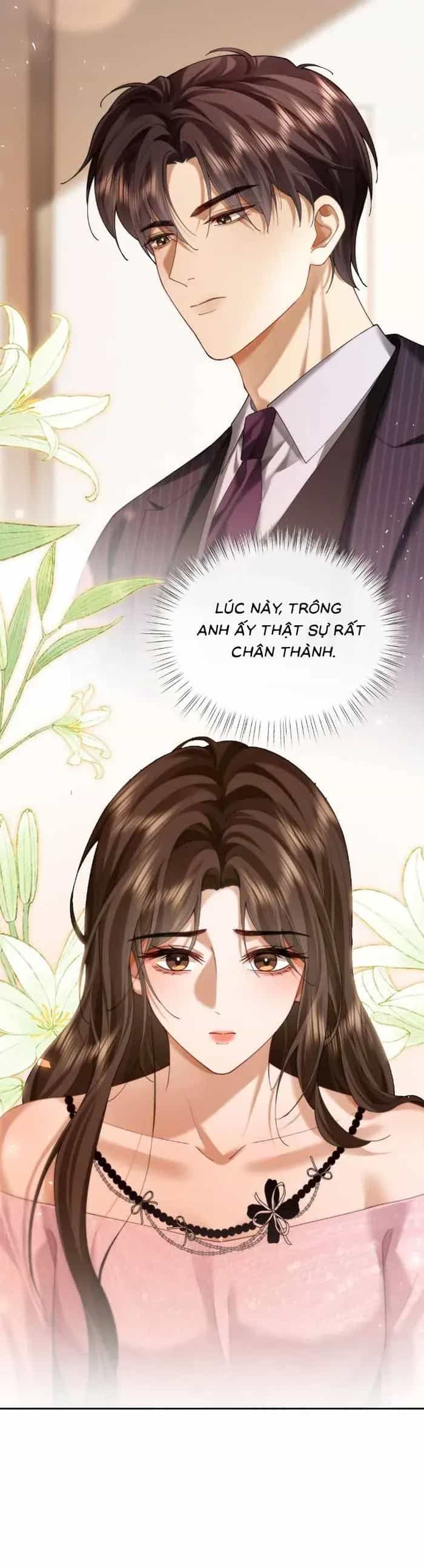 Cám Dỗ - Chương 60 - ảnh 3