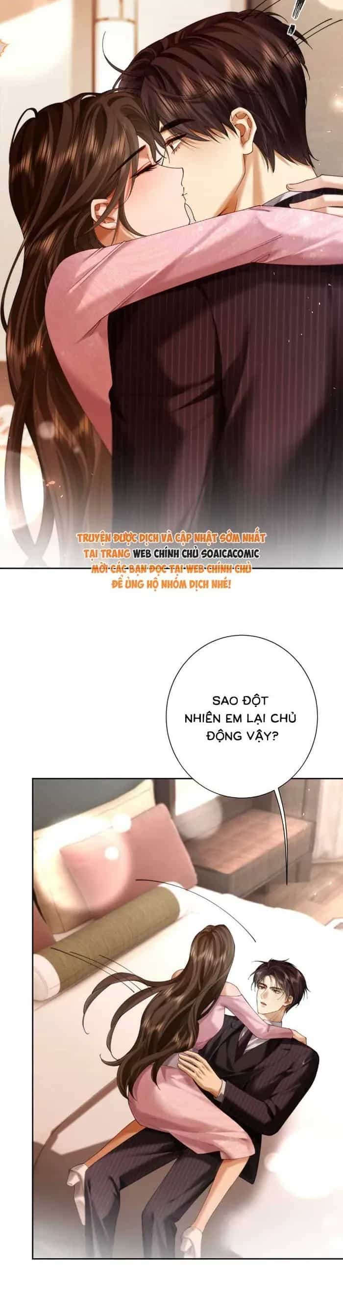 Cám Dỗ - Chương 60 - ảnh 6