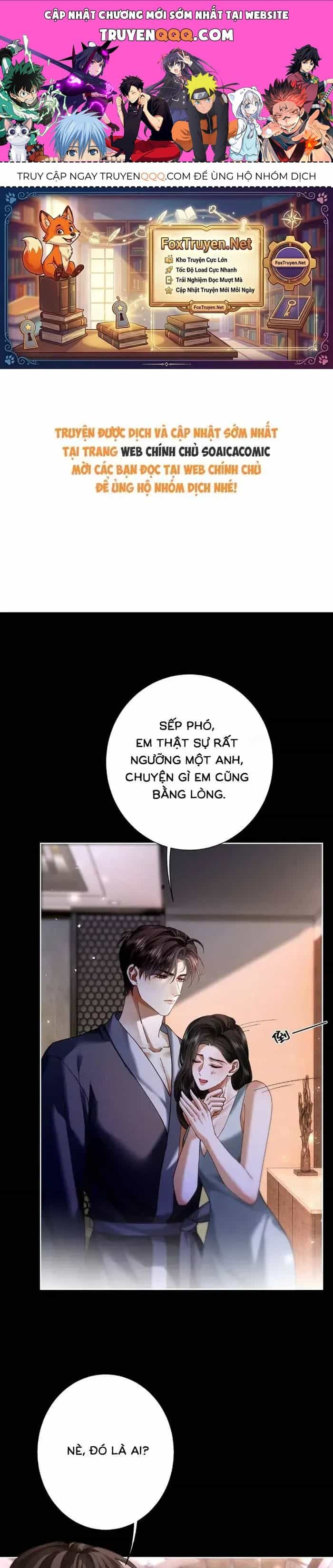 Cám Dỗ - Chương 61 - ảnh 1