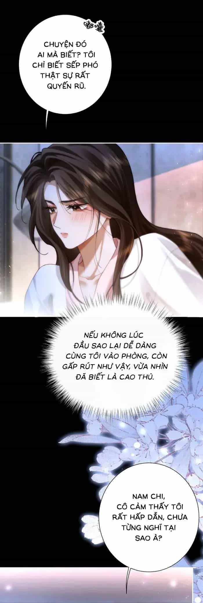 Cám Dỗ - Chương 61 - ảnh 10
