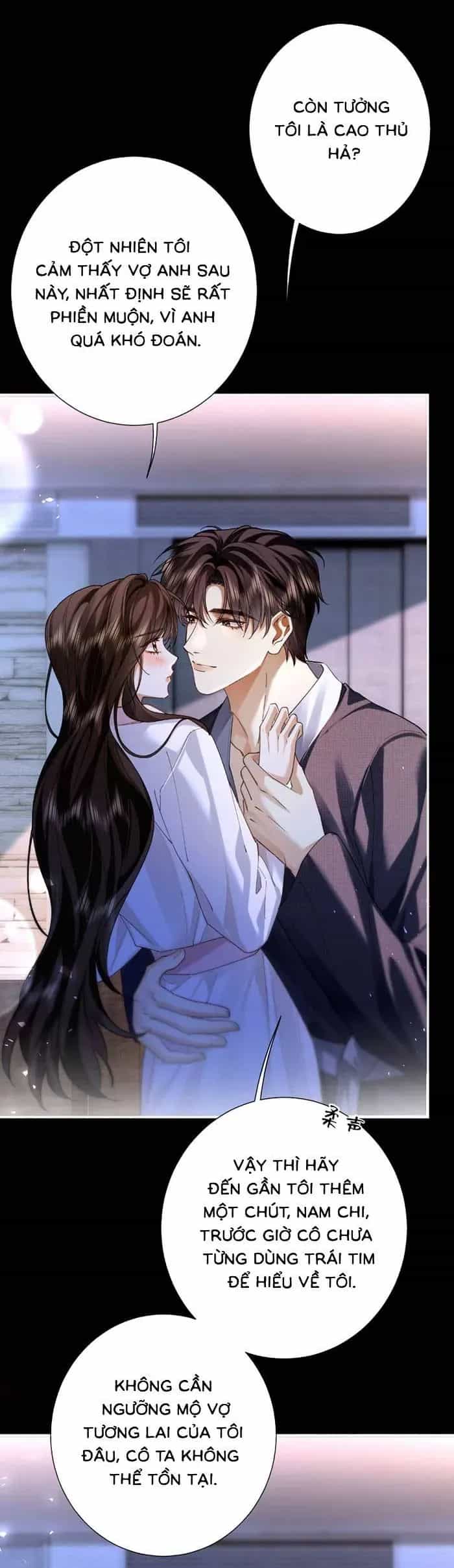 Cám Dỗ - Chương 61 - ảnh 17