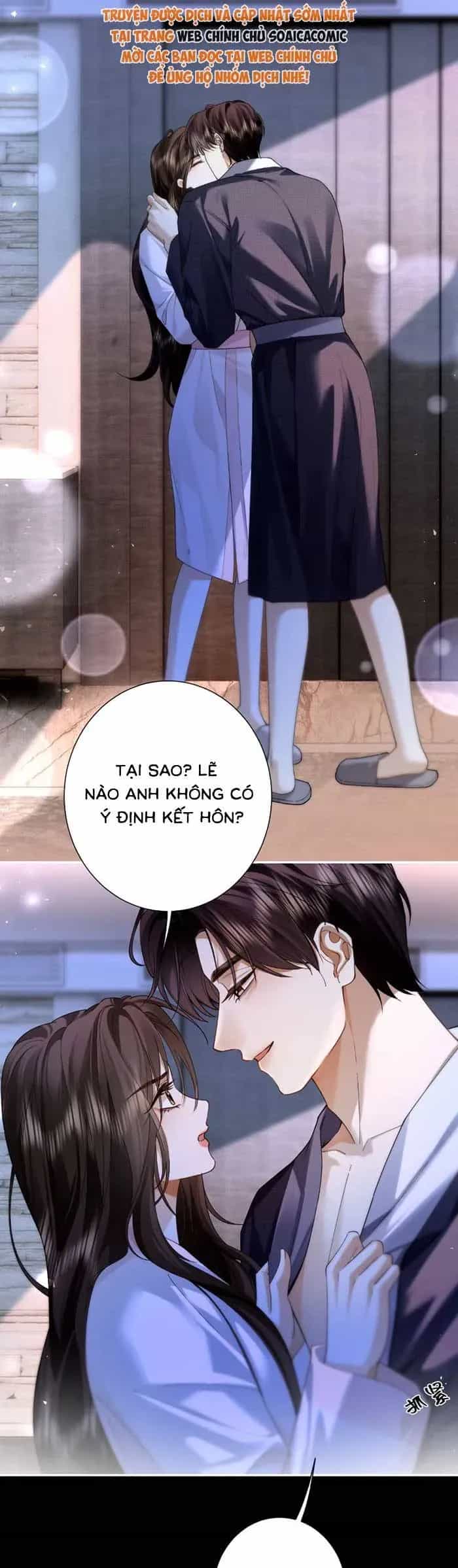 Cám Dỗ - Chương 61 - ảnh 18