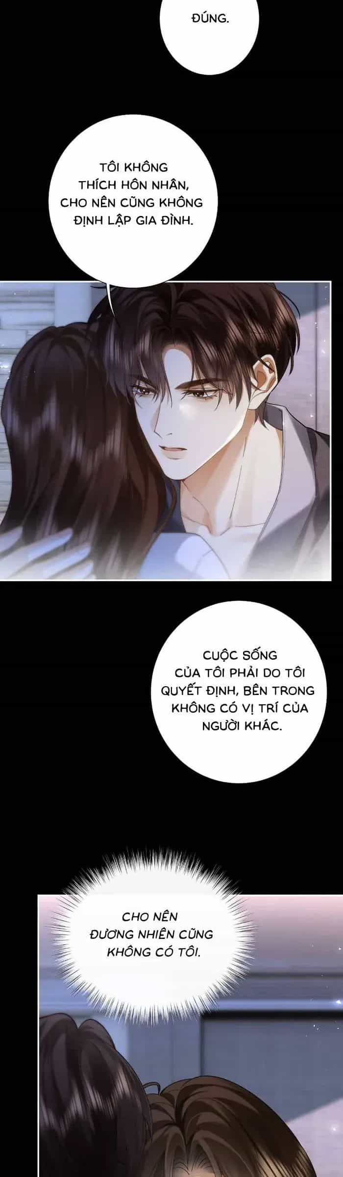 Cám Dỗ - Chương 61 - ảnh 19