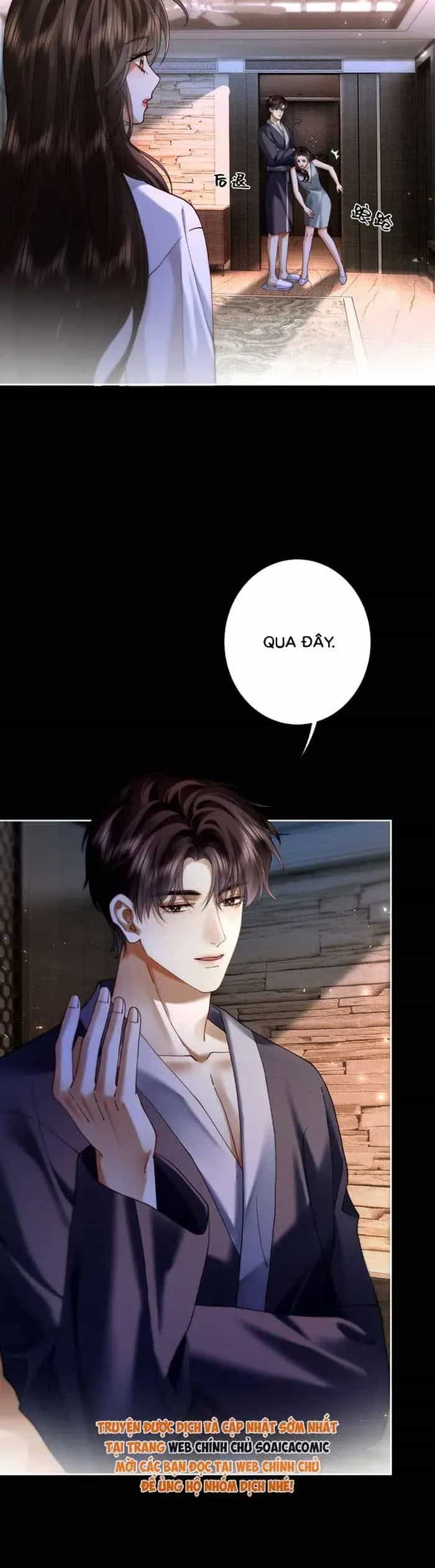 Cám Dỗ - Chương 61 - ảnh 2