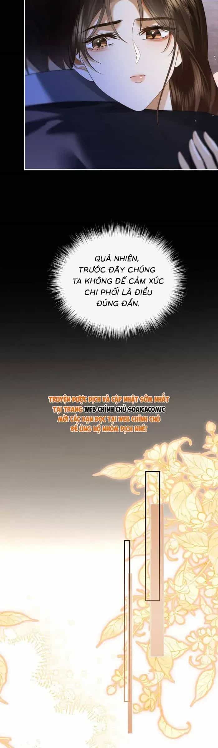 Cám Dỗ - Chương 61 - ảnh 20