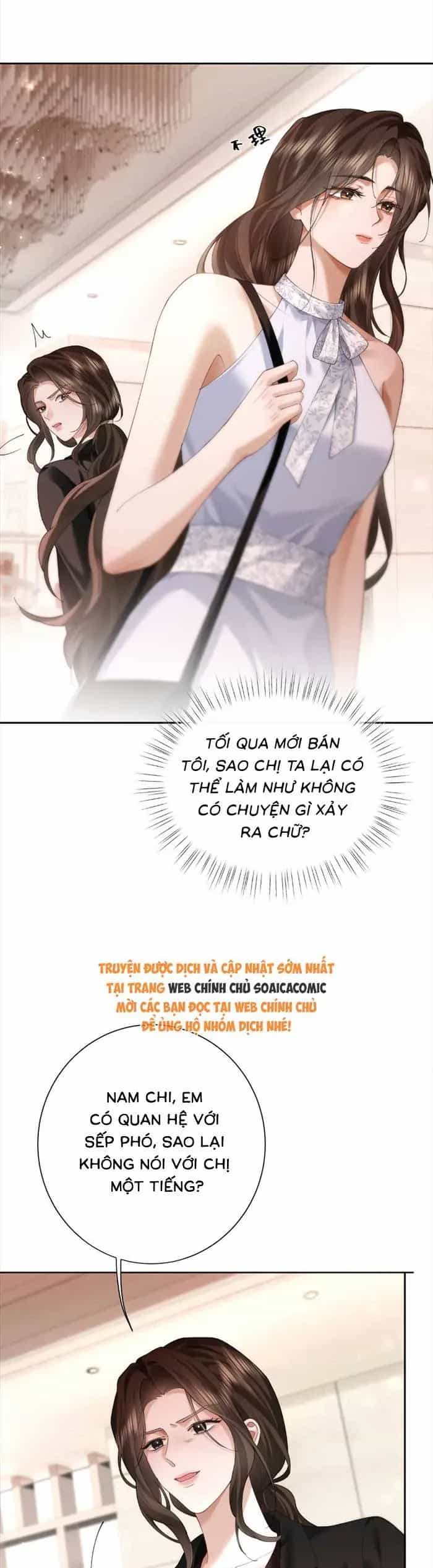 Cám Dỗ - Chương 61 - ảnh 28
