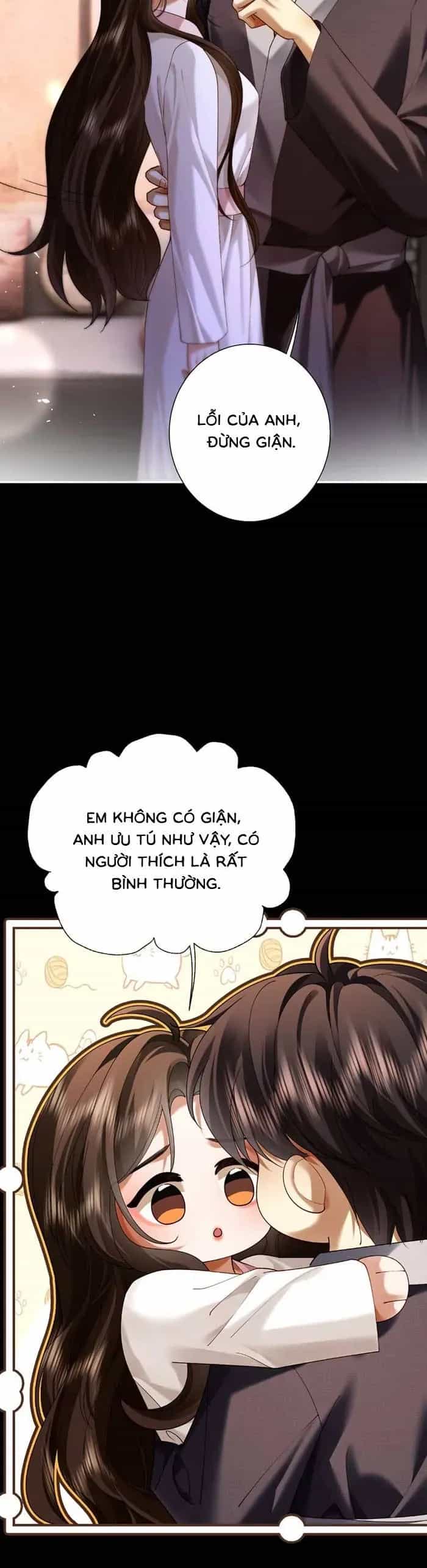 Cám Dỗ - Chương 61 - ảnh 4