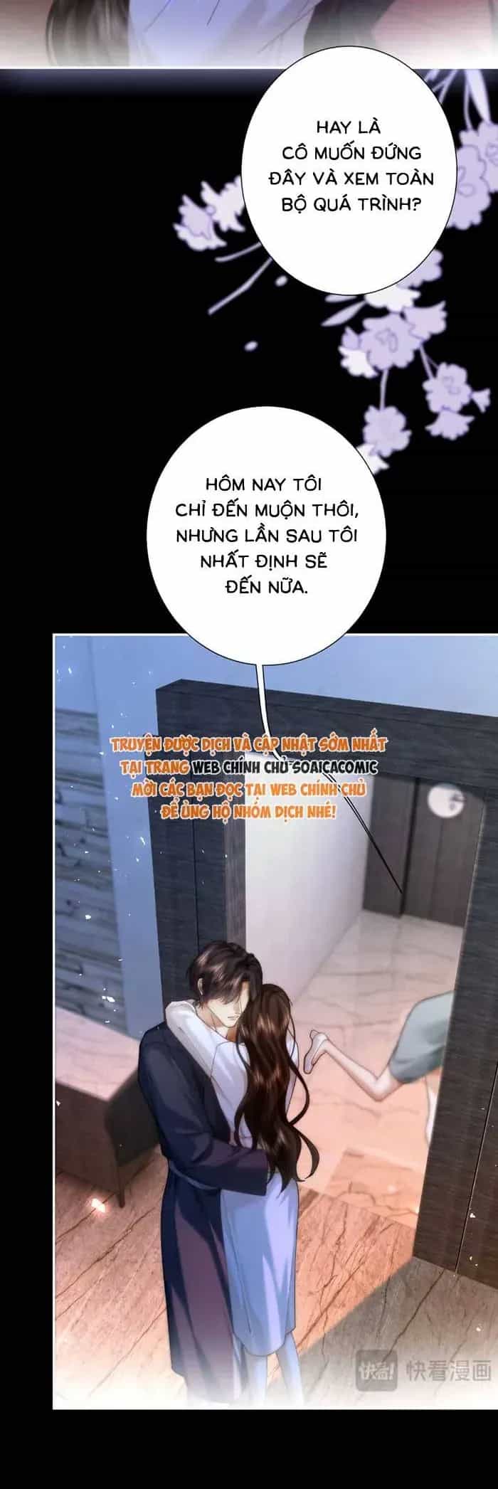 Cám Dỗ - Chương 61 - ảnh 7