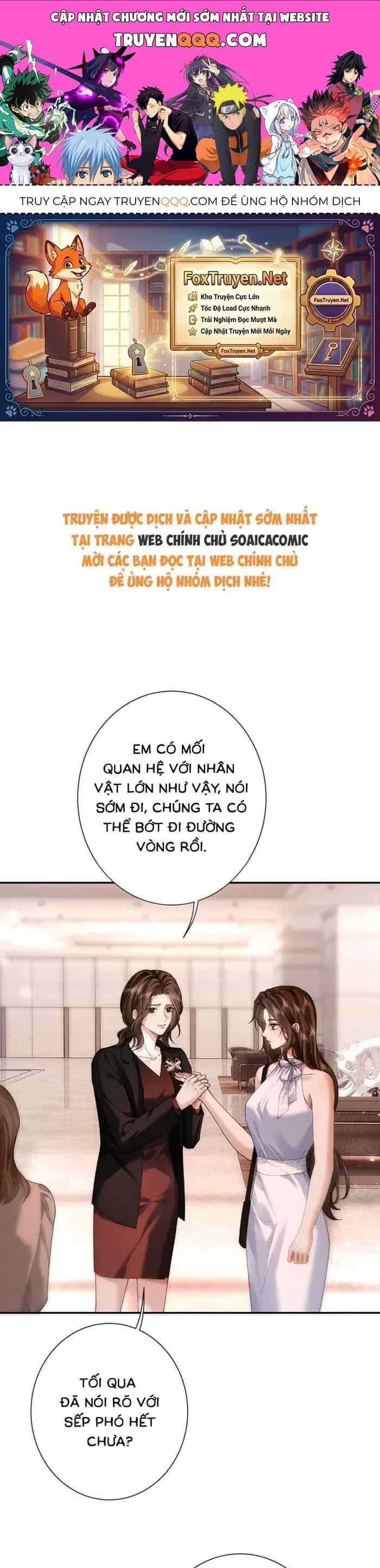 Cám Dỗ - Chương 62 - ảnh 1