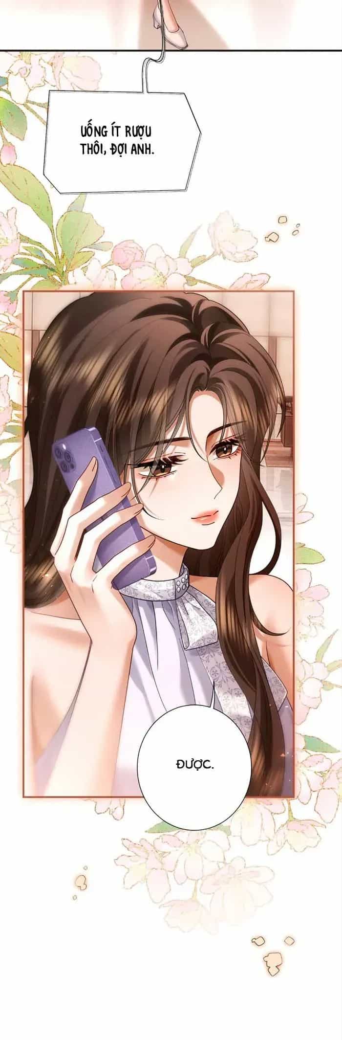 Cám Dỗ - Chương 62 - ảnh 10