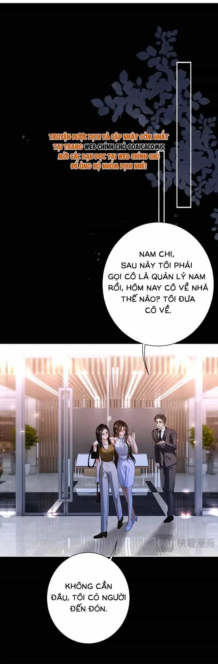 Cám Dỗ - Chương 62 - ảnh 11