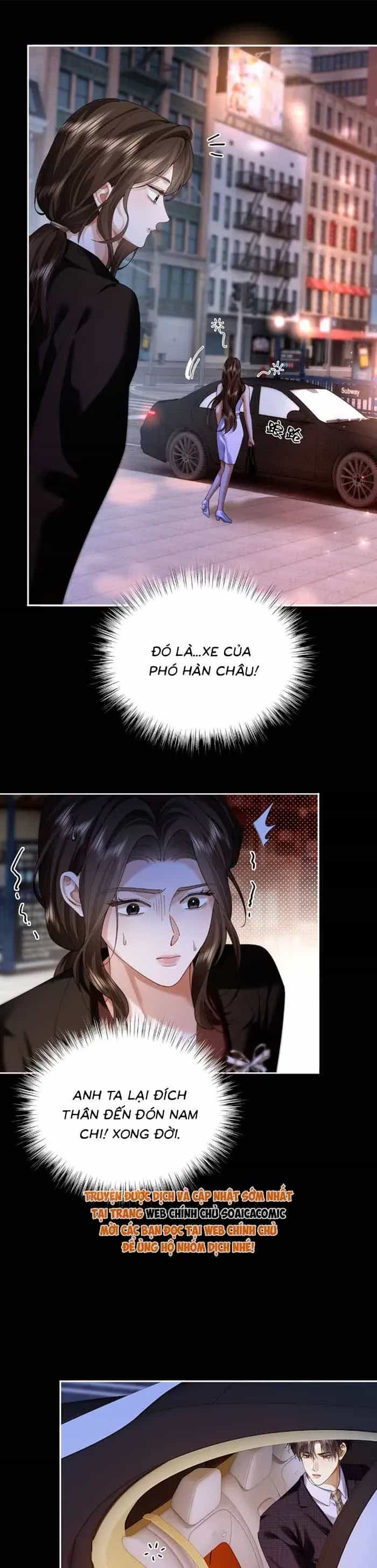 Cám Dỗ - Chương 62 - ảnh 12
