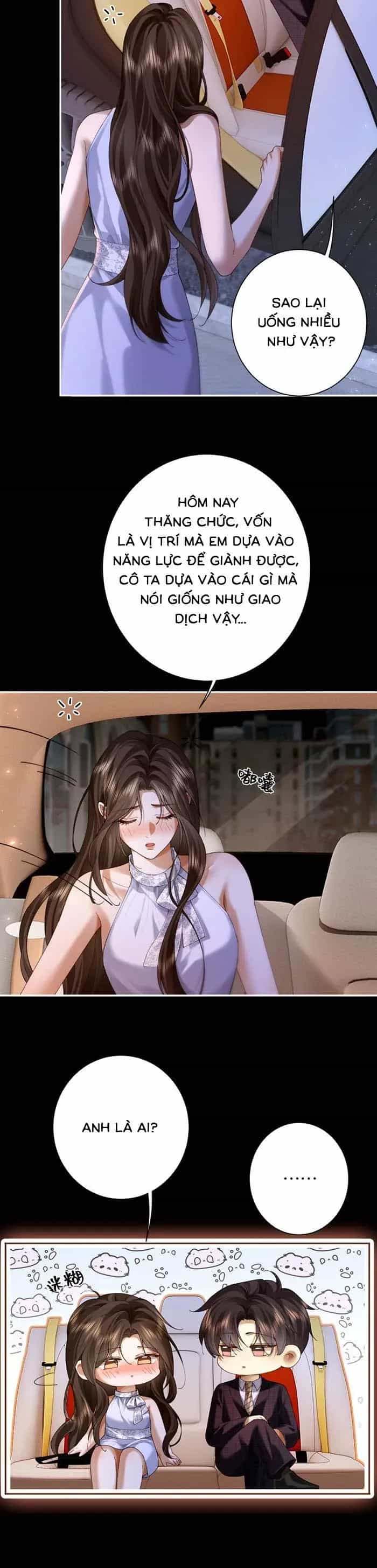 Cám Dỗ - Chương 62 - ảnh 13
