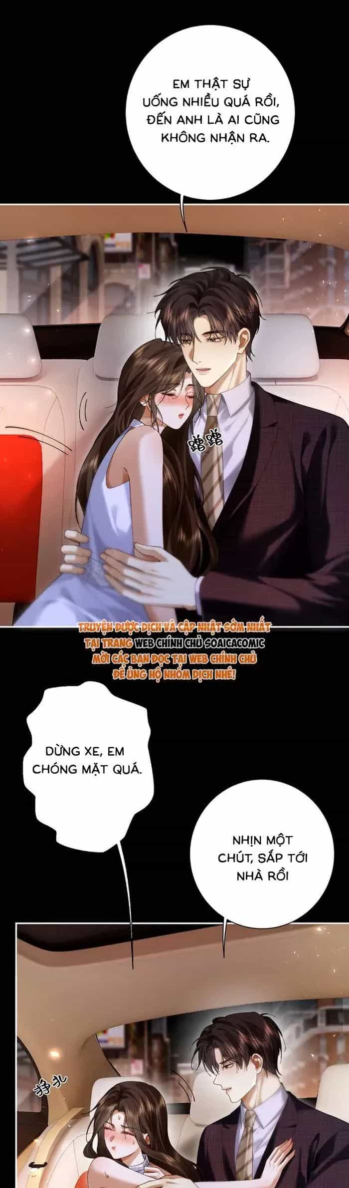 Cám Dỗ - Chương 62 - ảnh 14