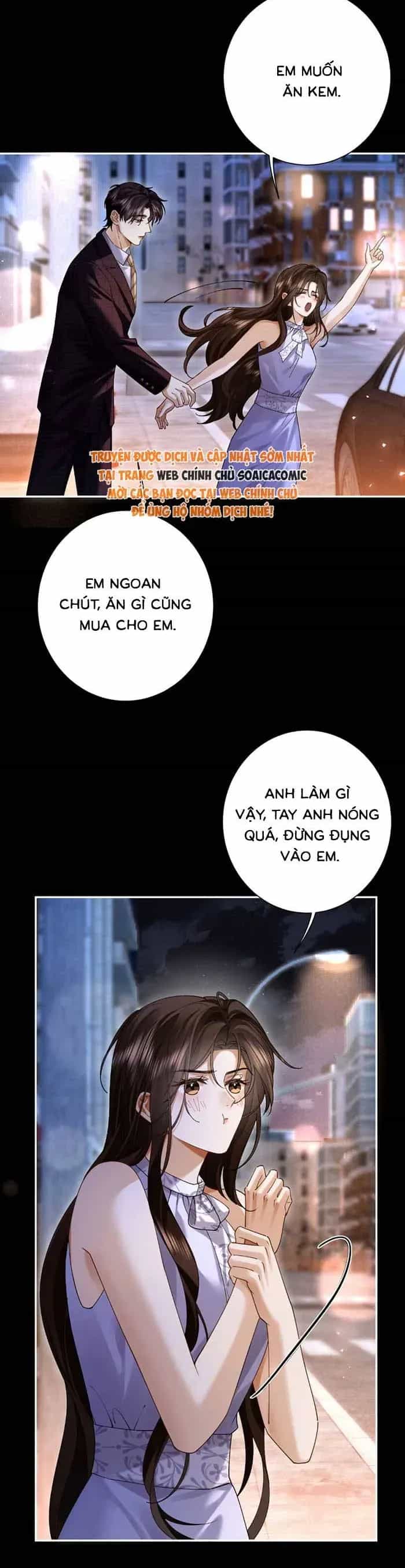 Cám Dỗ - Chương 62 - ảnh 17