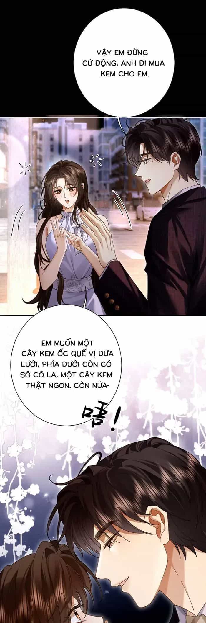 Cám Dỗ - Chương 62 - ảnh 18