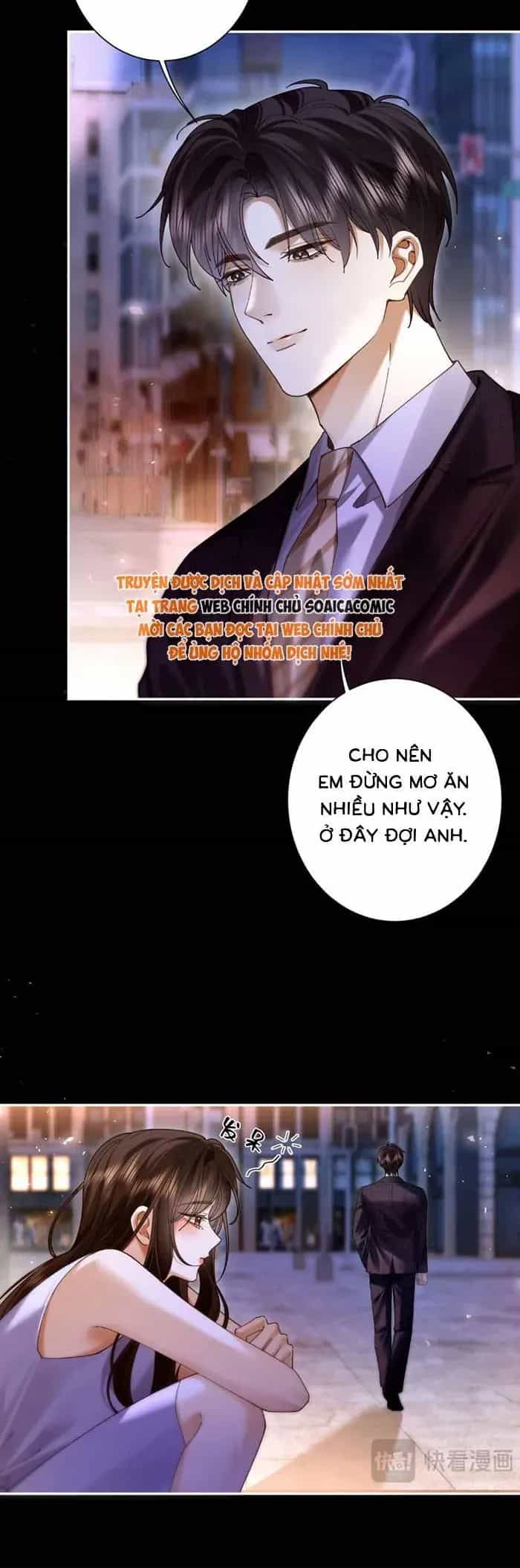 Cám Dỗ - Chương 62 - ảnh 20