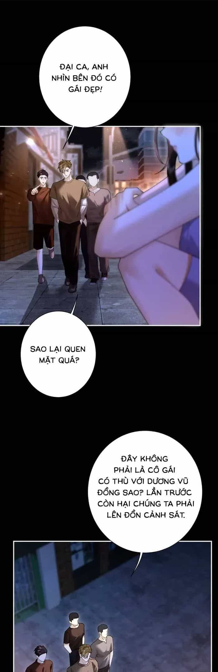 Cám Dỗ - Chương 62 - ảnh 21