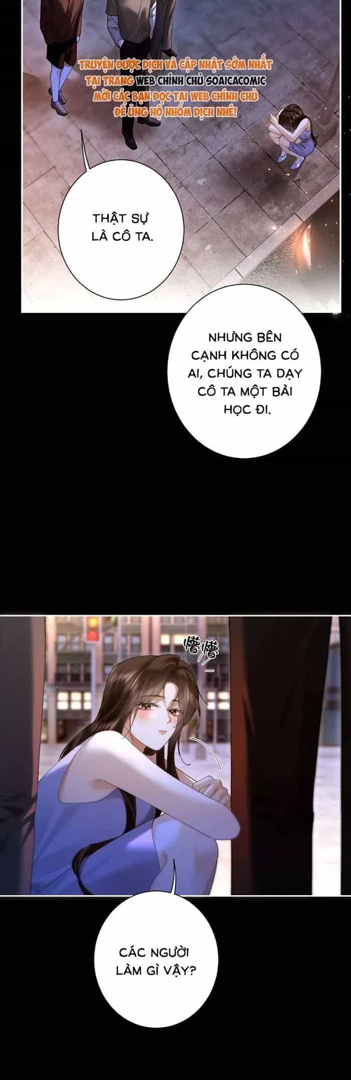 Cám Dỗ - Chương 62 - ảnh 22