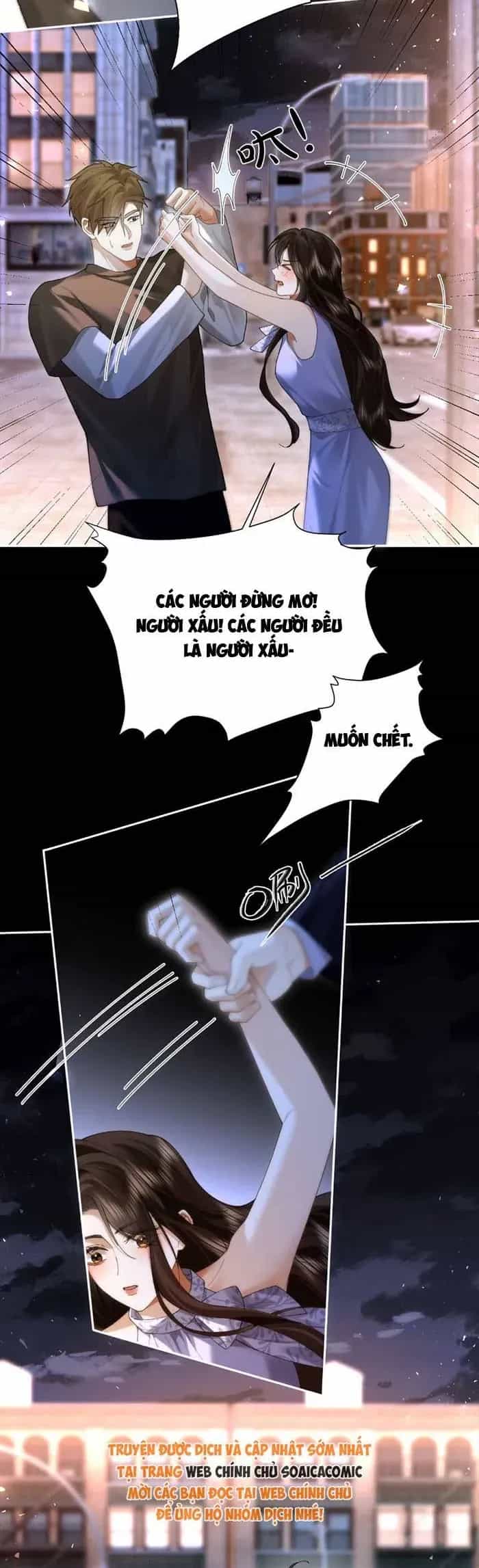 Cám Dỗ - Chương 62 - ảnh 24