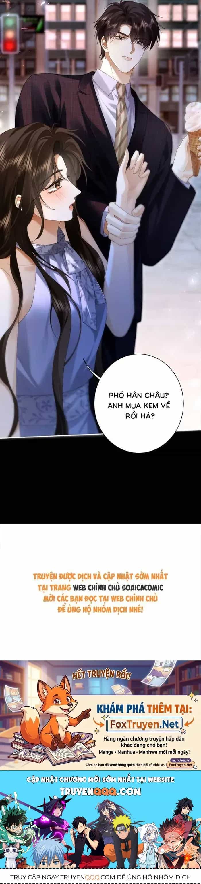 Cám Dỗ - Chương 62 - ảnh 25