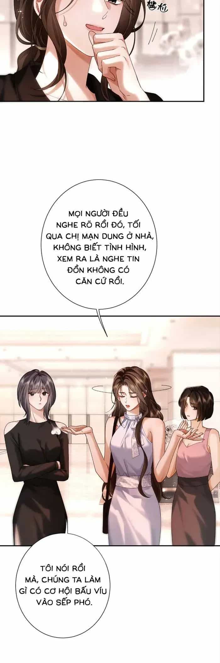 Cám Dỗ - Chương 62 - ảnh 3