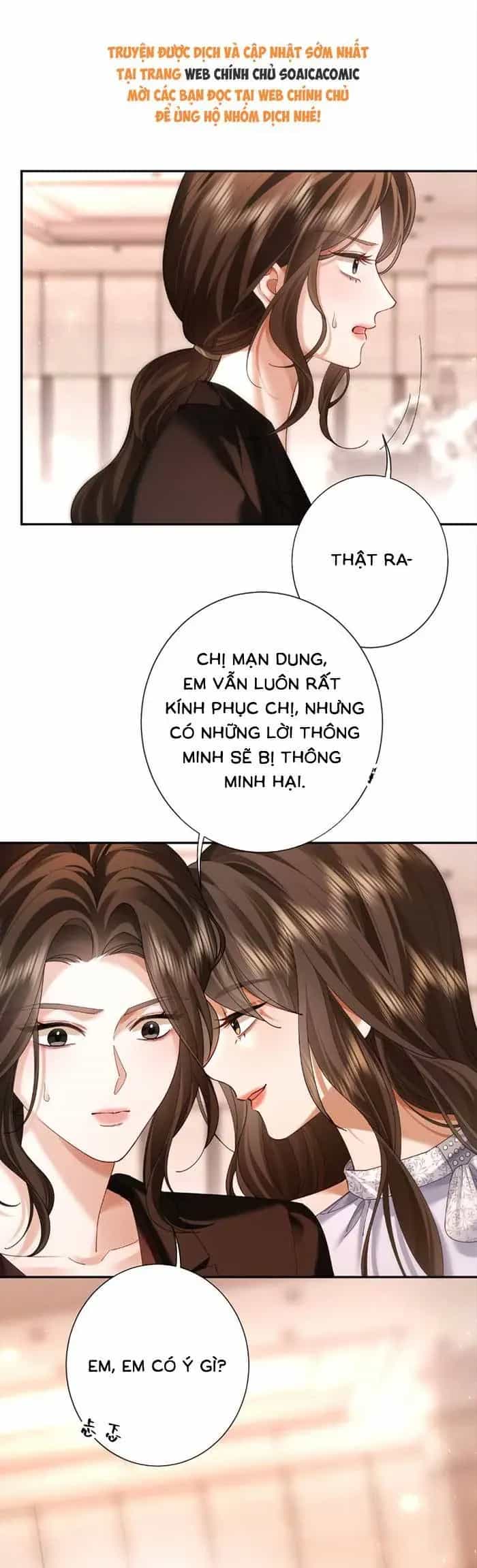 Cám Dỗ - Chương 62 - ảnh 4