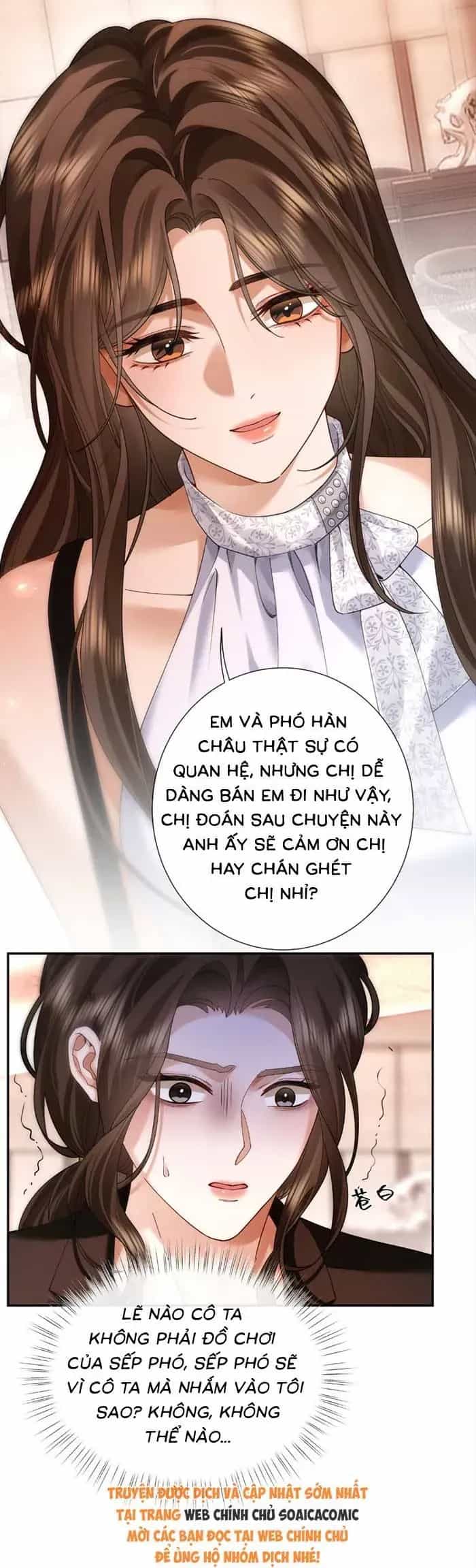 Cám Dỗ - Chương 62 - ảnh 5