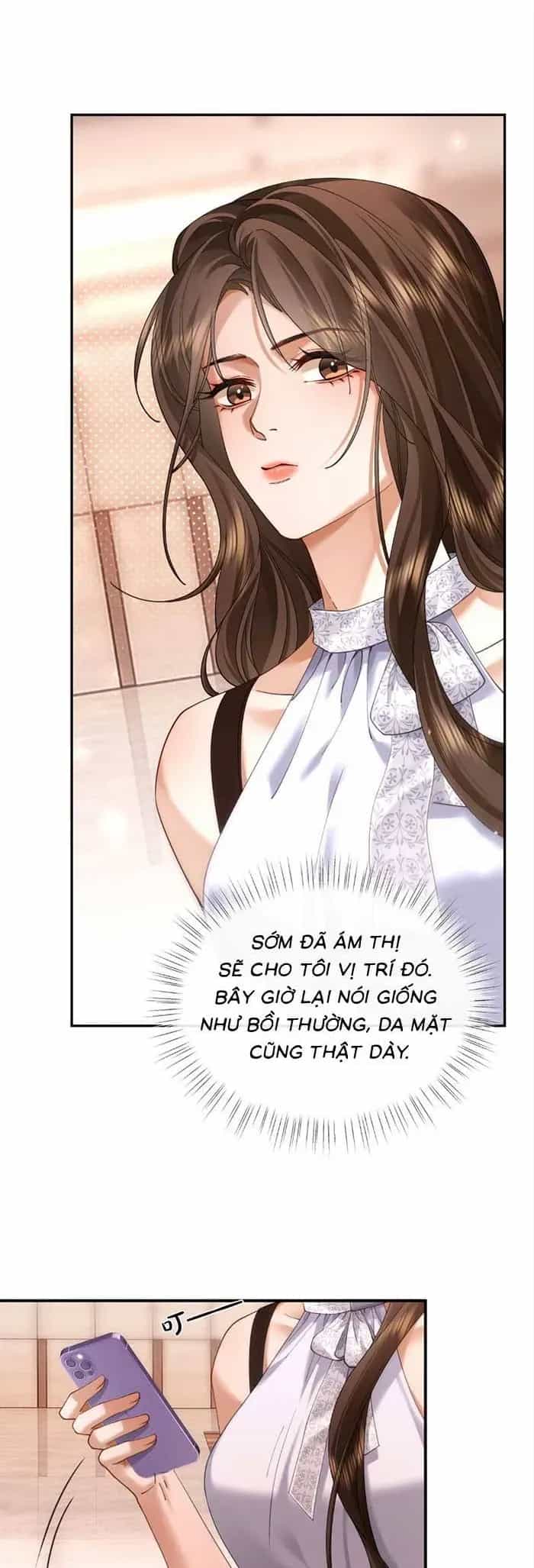 Cám Dỗ - Chương 62 - ảnh 7