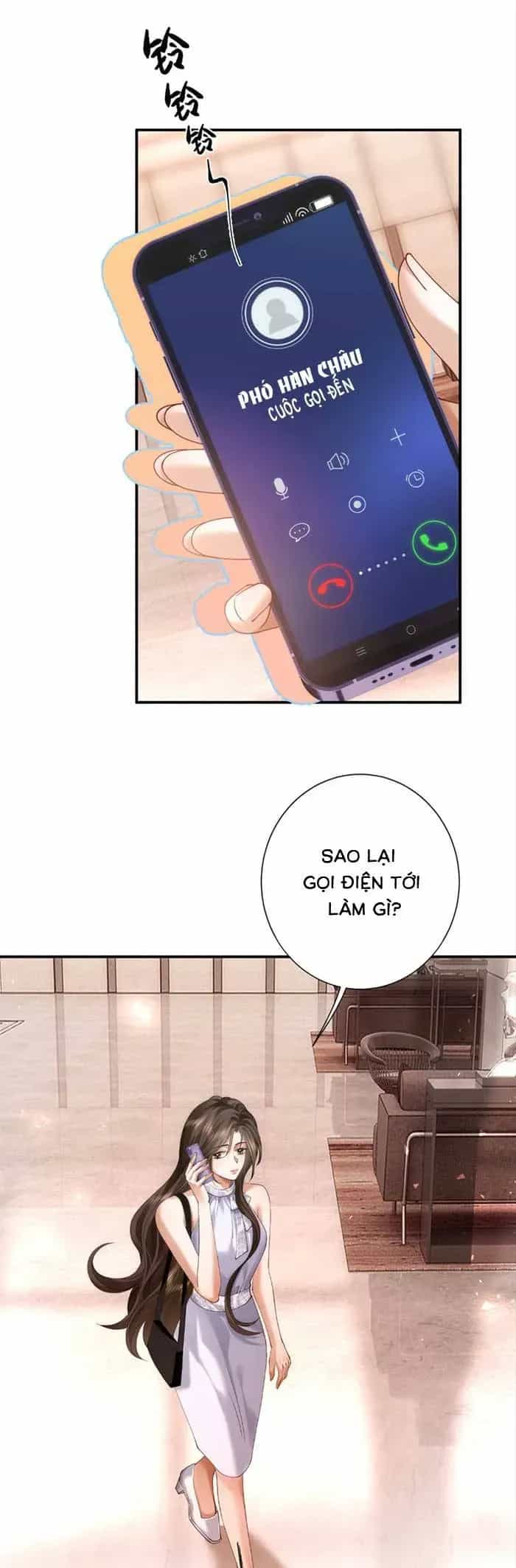 Cám Dỗ - Chương 62 - ảnh 9