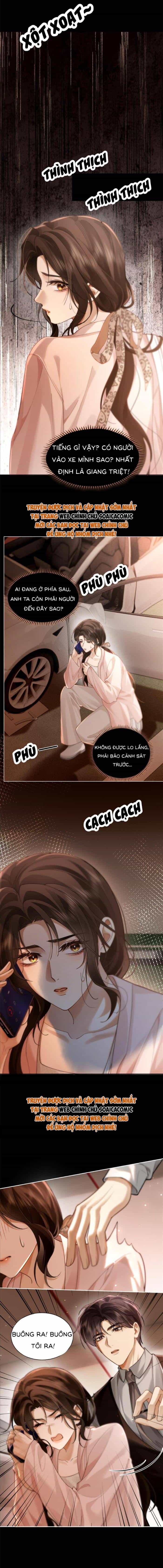 Cám Dỗ - Chương 7 - ảnh 2