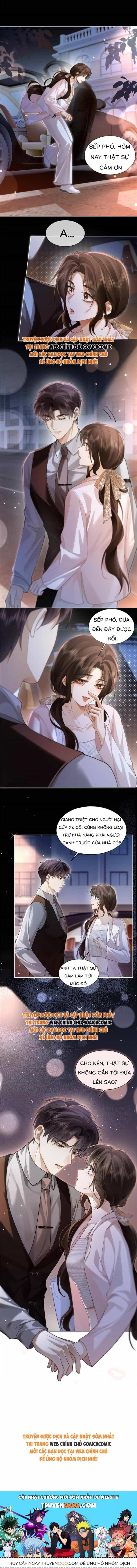Cám Dỗ - Chương 7 - ảnh 7