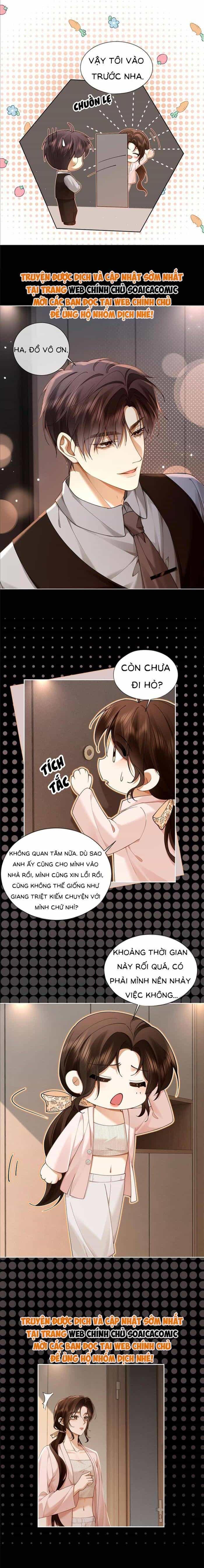 Cám Dỗ - Chương 8 - ảnh 3