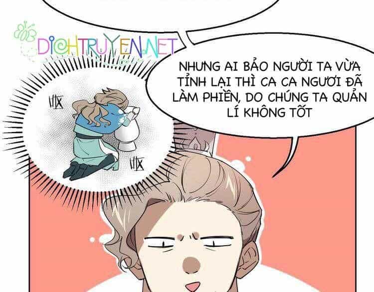 Cấm Động! Đồ Tự Kỷ - Chương 1.1 - ảnh 25