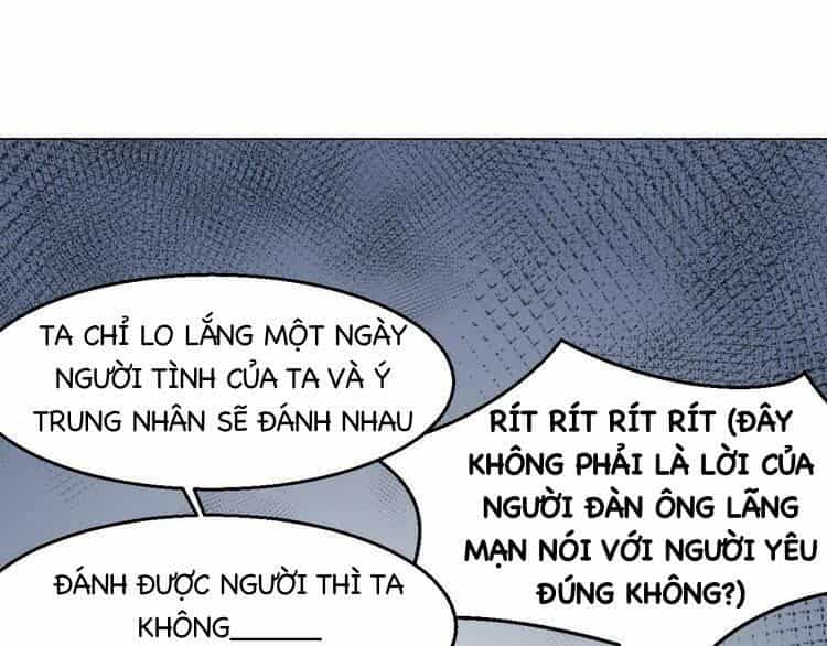 Cấm Động! Đồ Tự Kỷ - Chương 1.2 - ảnh 117