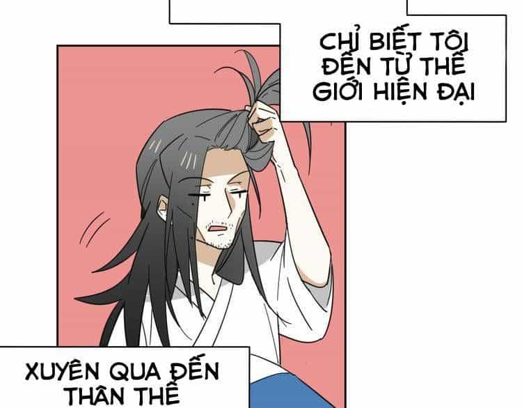 Cấm Động! Đồ Tự Kỷ - Chương 2.1 - ảnh 23